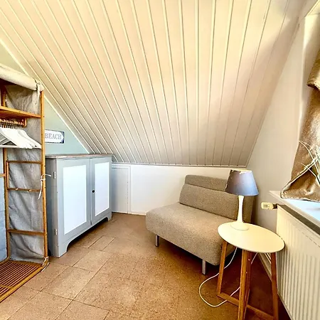 Strandgut Wackerballig * Gelting